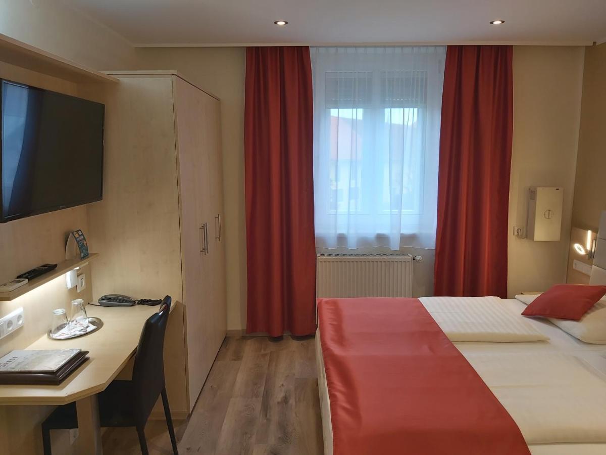 Appartement Aragia Klagenfurt am Woerthersee Esterno foto