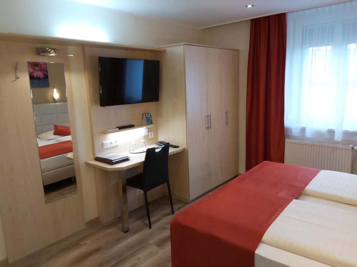 Appartement Aragia Klagenfurt am Woerthersee Esterno foto