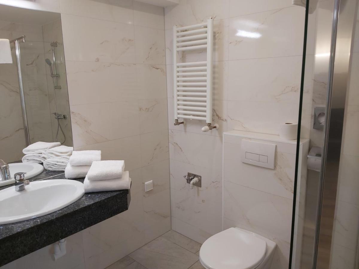 Appartement Aragia Klagenfurt am Woerthersee Esterno foto
